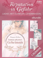 Reputation in Gefahr – Ladies mit dunklen Geheimnissen