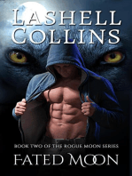 Fated Moon: Rogue Moon Series, #2