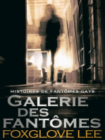Galerie des fantômes: Histoires de fantômes gays, #4