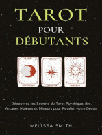Tarot pour Débutants