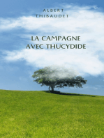 La Campagne avec Thucydide