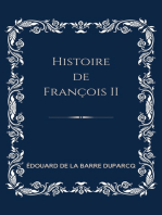 Histoire de François II