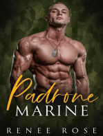 Padrone marine: Dominami, #4