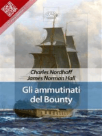 Gli ammutinati del Bounty