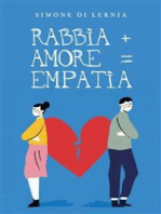 Rabbia + Amore = Empatia: il cambiamento di due fratelli più grandi del loro passato