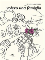 Volevo una famiglia