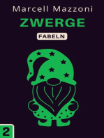 Zwerge: Fabelnsammlung, #2