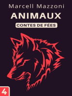 Animaux: Collection Contes De Fées, #4