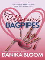 The Billionaire's Bagpipes: Two prequel novellas