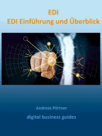 EDI Einführung und Überblick: digital business guides