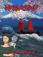 Wakou: Wakou, #1