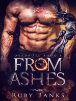 From the Ashes: Deadrose