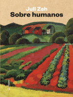 Sobre humanos