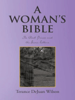 A Woman's Bible