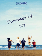 Summer of 17