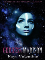 Goddess Madison