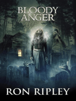 Bloody Anger: Tormented Souls Series, #4