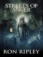 Streets of Anger: Tormented Souls Series, #5
