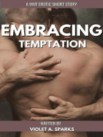 Embracing Temptation