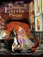 The Crooked Little Pieces: Volume 3