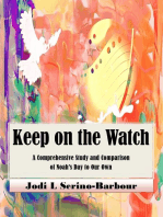 Keep on the Watch