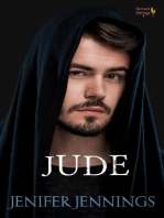 Jude: Servant Siblings, #4