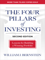 The Four Pillars of Investing, Second Edition