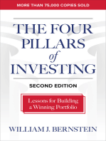 The Four Pillars of Investing, Second Edition: Lessons for Building a Winning Portfolio