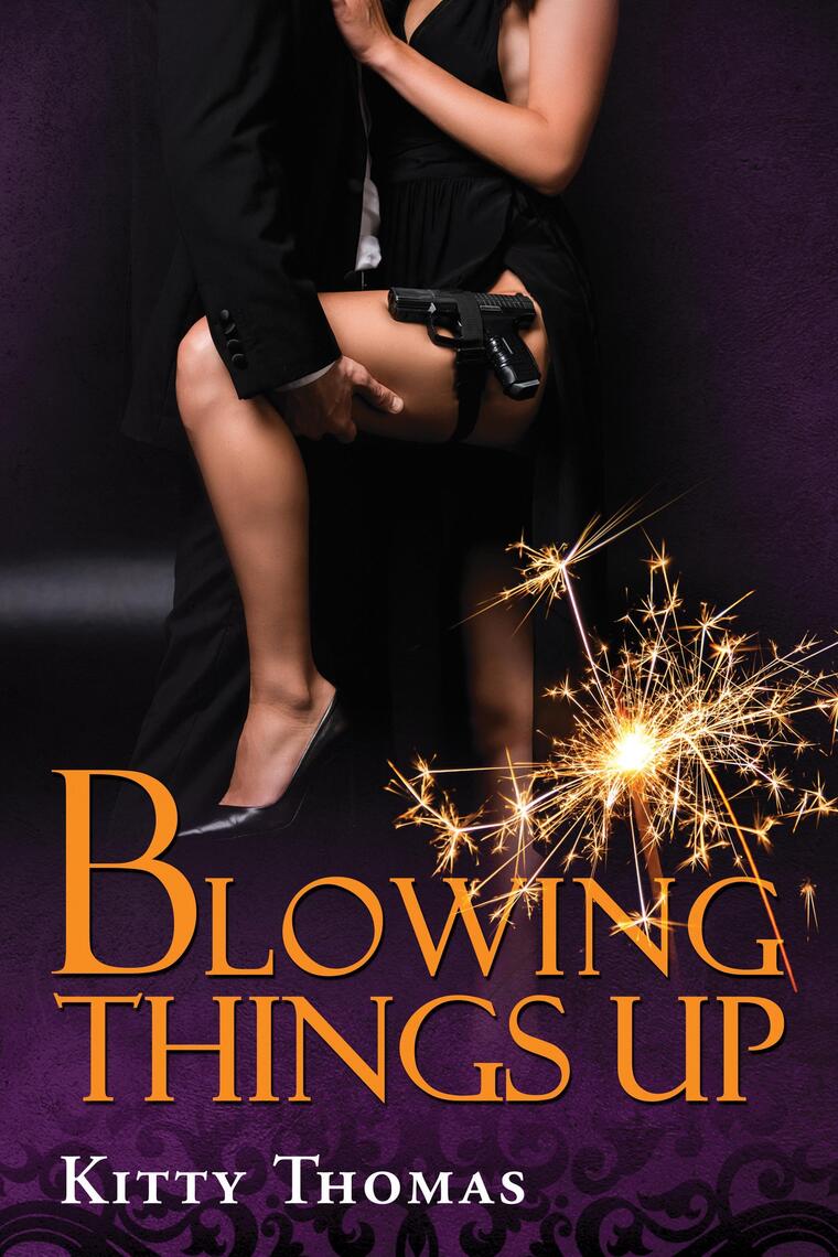 Blowing Things Up, Brian and Mina's Holiday Hits: Book 2 by Kitty Thomas -  Ebook | Scribd