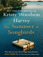 The Summer of Songbirds