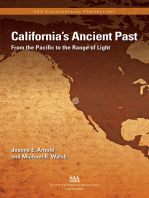 California’s Ancient Past: From Pacific to the Range of Light