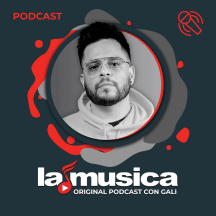 La Musica Podcast