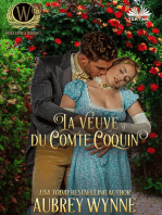 La Veuve Du Comte Coquin: Il Était Une Veuve - Tome 2