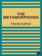 The Metamorphosis