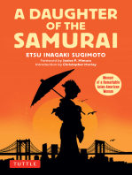 Daughter of the Samurai: Memoir of a Remarkable Asian-American Woman
