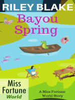 Bayou Spring