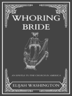 Whoring Bride