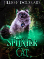 Splintercat: Splintered Magic, #0.5