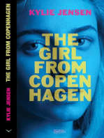 The Girl from Copenhagen