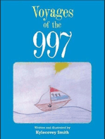 Voyages of the 997: Voyages of the 997, #1