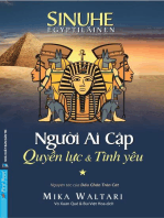 Người Ai Cập 1: Người Ai Cập, #1