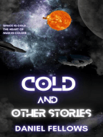 Cold and Other Stories
