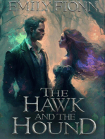 The Hawk and the Hound: Hanging Rock