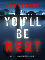 You’ll Be Next (A Megan York Suspense Thriller—Book Two)