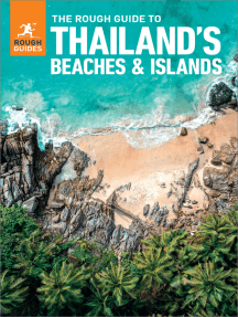The Rough Guide to Thailand's Beaches & Islands (Travel Guide with ...