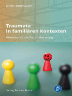 Traumata in familiären Kontexten