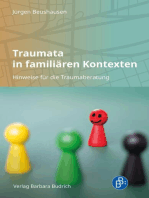 Traumata in familiären Kontexten: Hinweise für die Traumaberatung