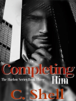 Completing Him