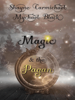 Magic and the Pagan