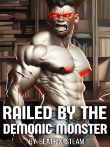 Railed by the Demonic Monster by Beatrix Steam (Ebook) - Read free ...